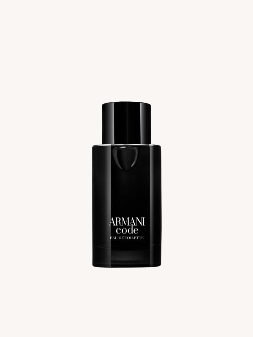 Giorgio Armani Code Cologne EDT - For Men