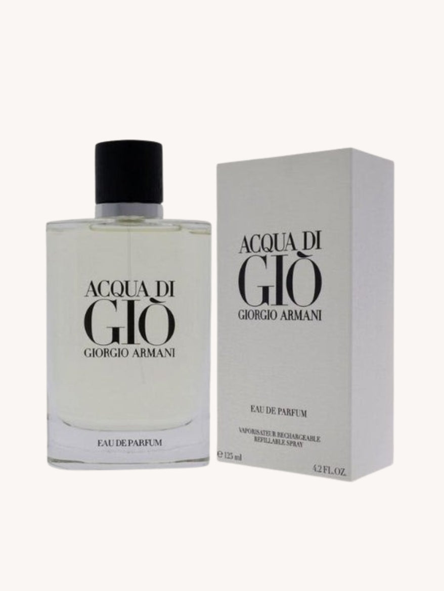 ACQUA DI GIO Giorgio Armani EDP