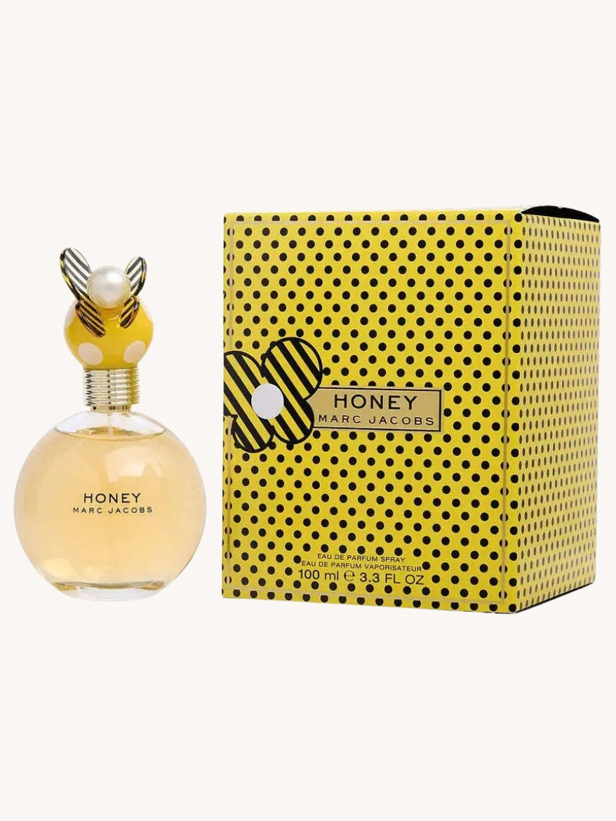 Marc Jacobs Honey Perfume EDP - For Women