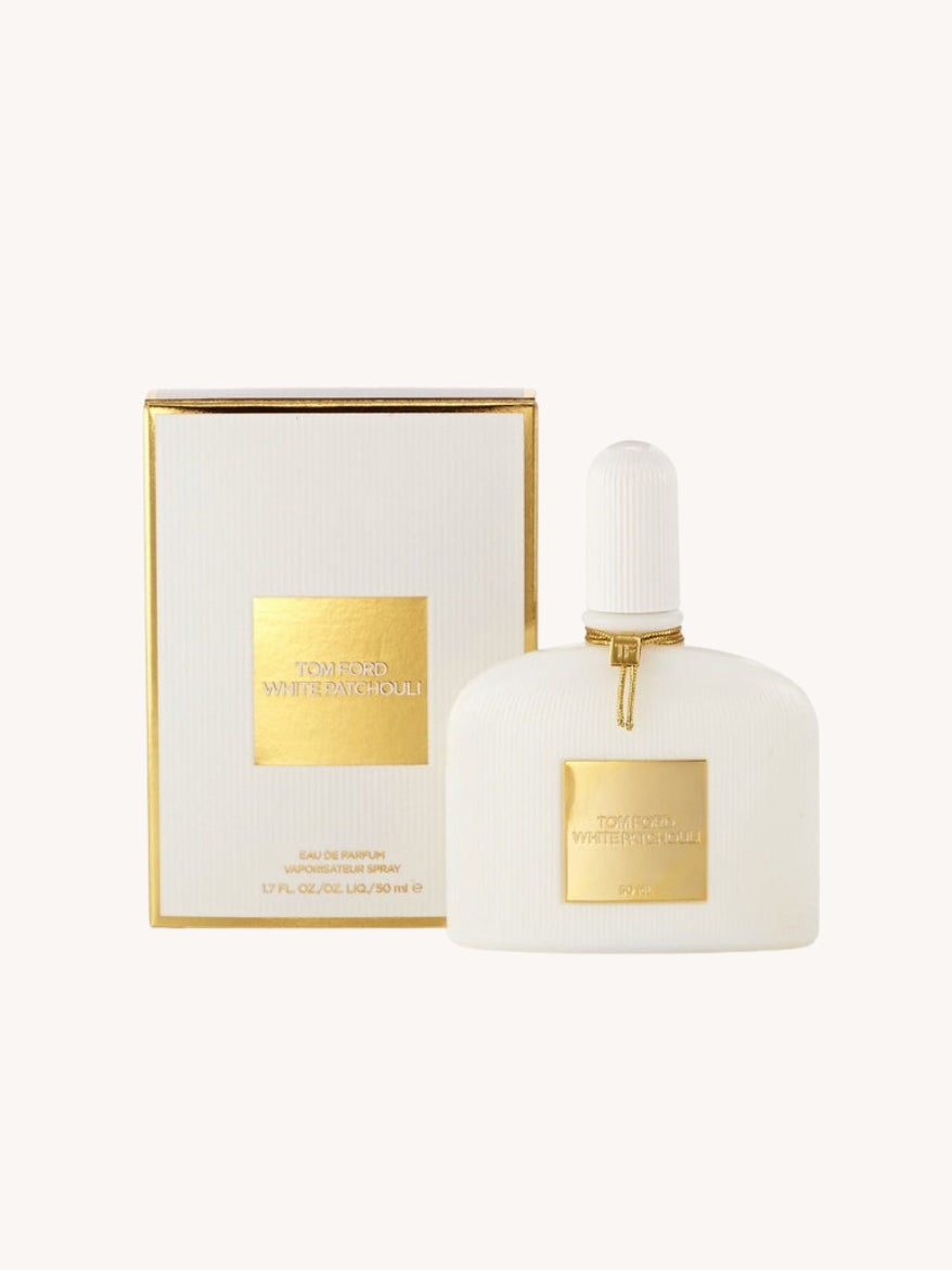 Tom Ford White Patchouli EDP - Unisex Fragrance