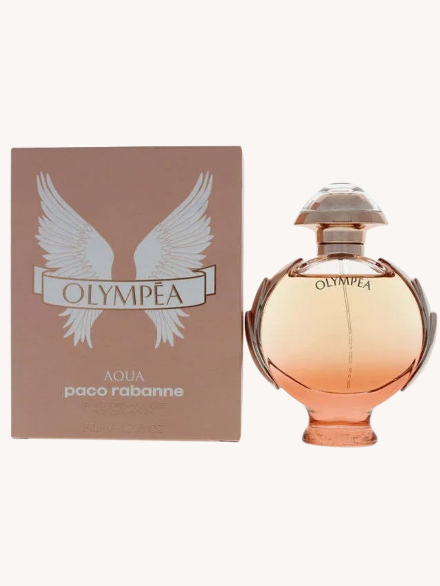 Paco Rabanne Olympea Aqua Perfume EDP - For Women