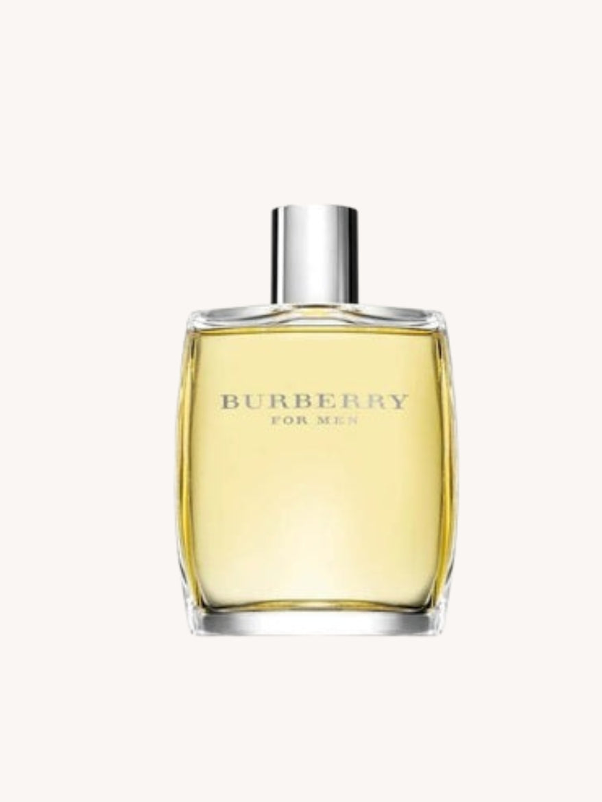 Burberry Cologne Eau De Toilette - 3.4 oz / 100ml