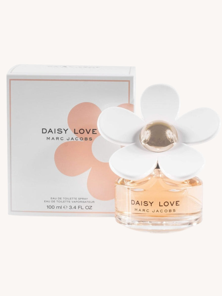 Marc Jacobs Daisy Love Perfume EDT - For Women