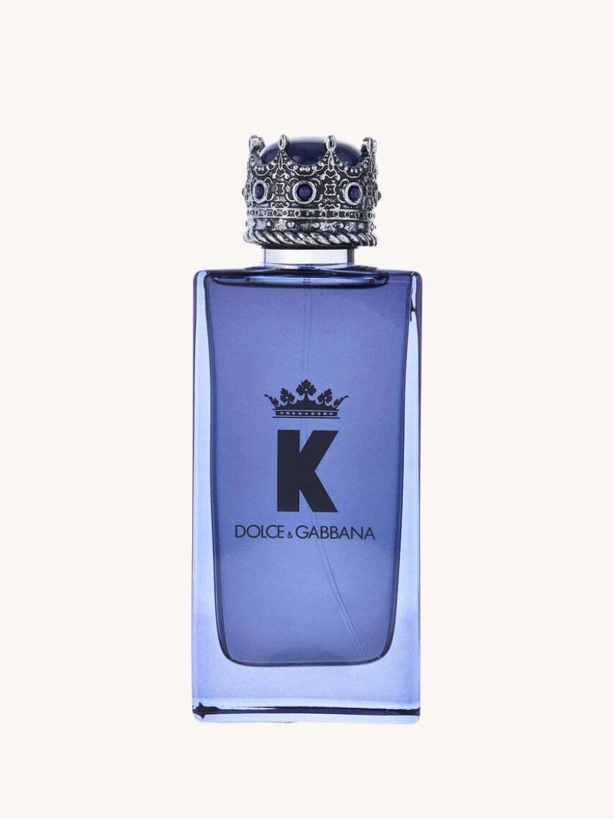 Dolce & Gabbana K Intense Cologne EDP - For Men