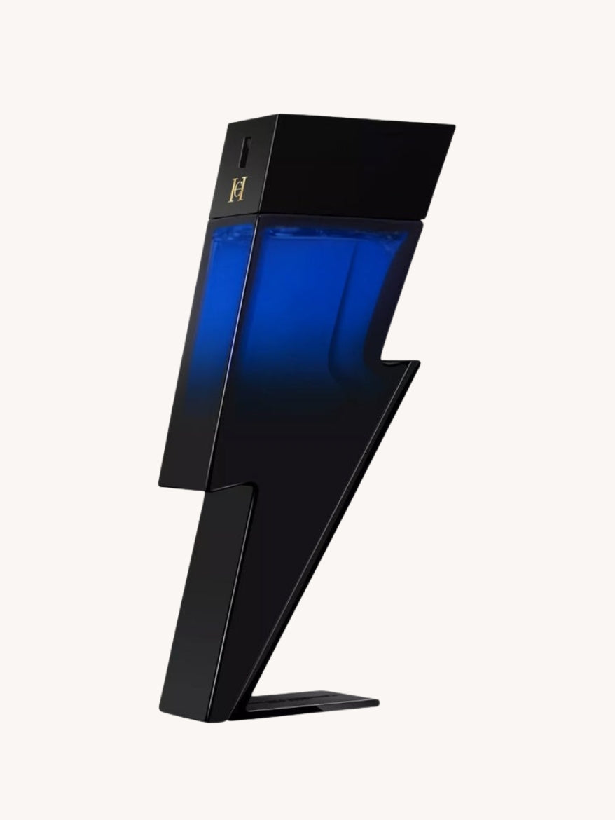 Carolina Herrera Bad Boy Cobalt Elixir Cologne EDP - For Men