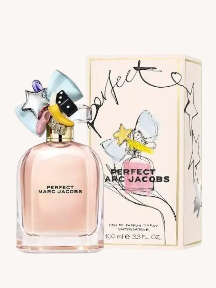 Marc Jacobs Perfect Perfume EDP - For Women