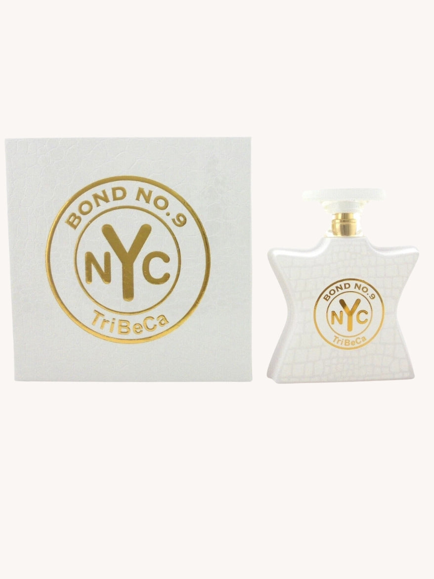 Bond No.9 Tribeca Perfume 3.3 oz/100 ml Eau de Parfum