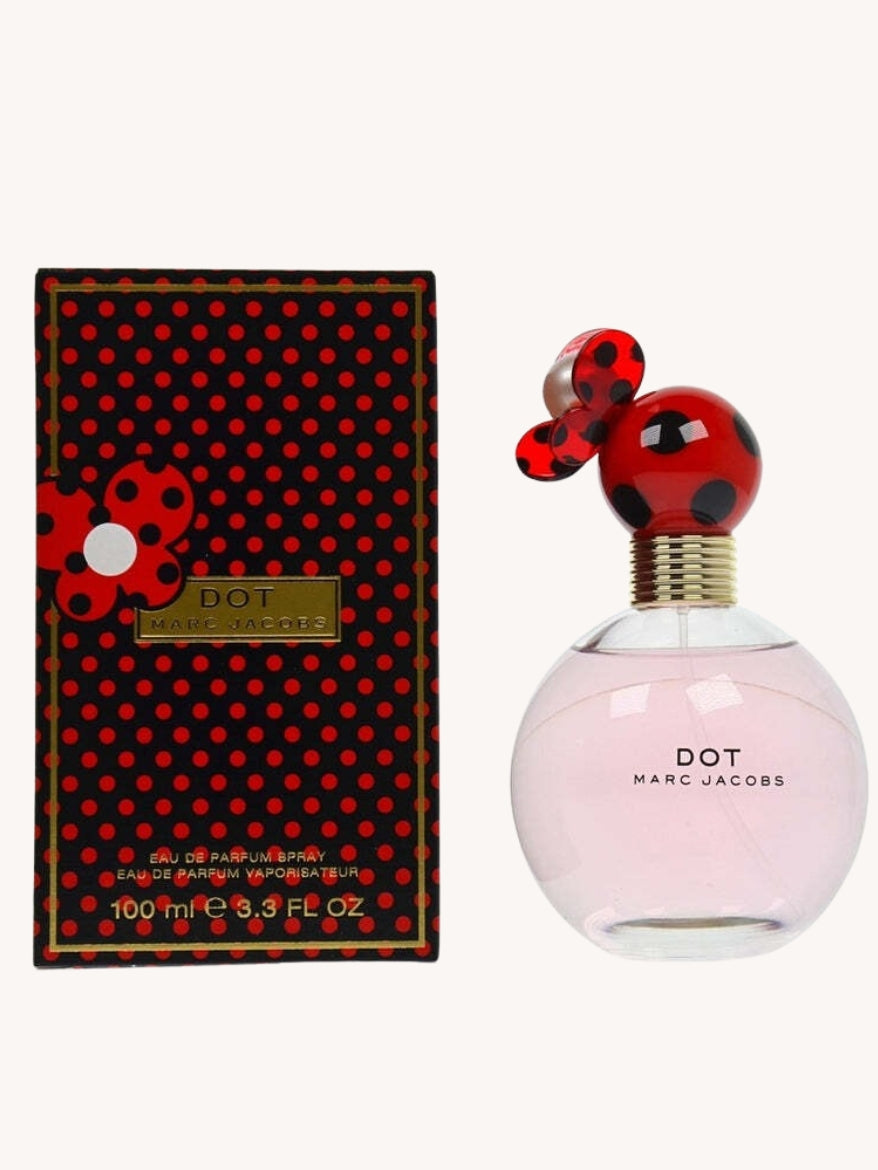 Marc Jacobs Dot Perfume EDP - For Women