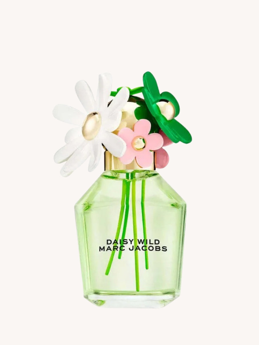 Marc Jacobs Daisy Wild Perfume EDP - 3.3 oz / 100 ml