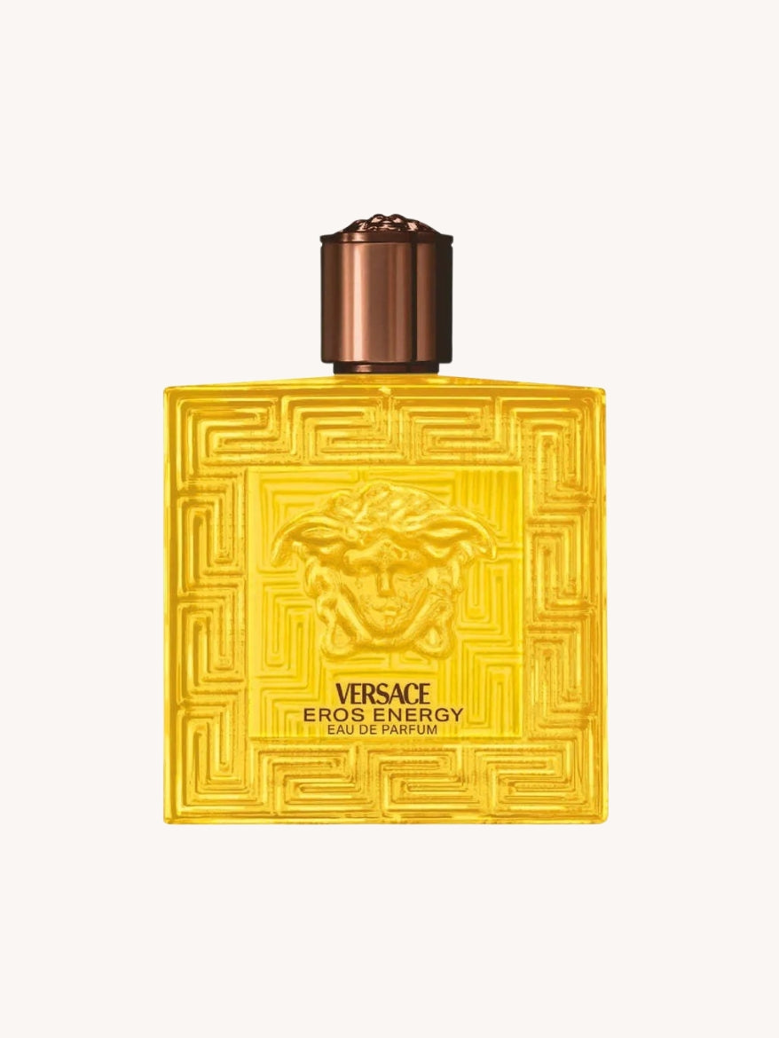 Versace Eros Energy Cologne EDP - For Men