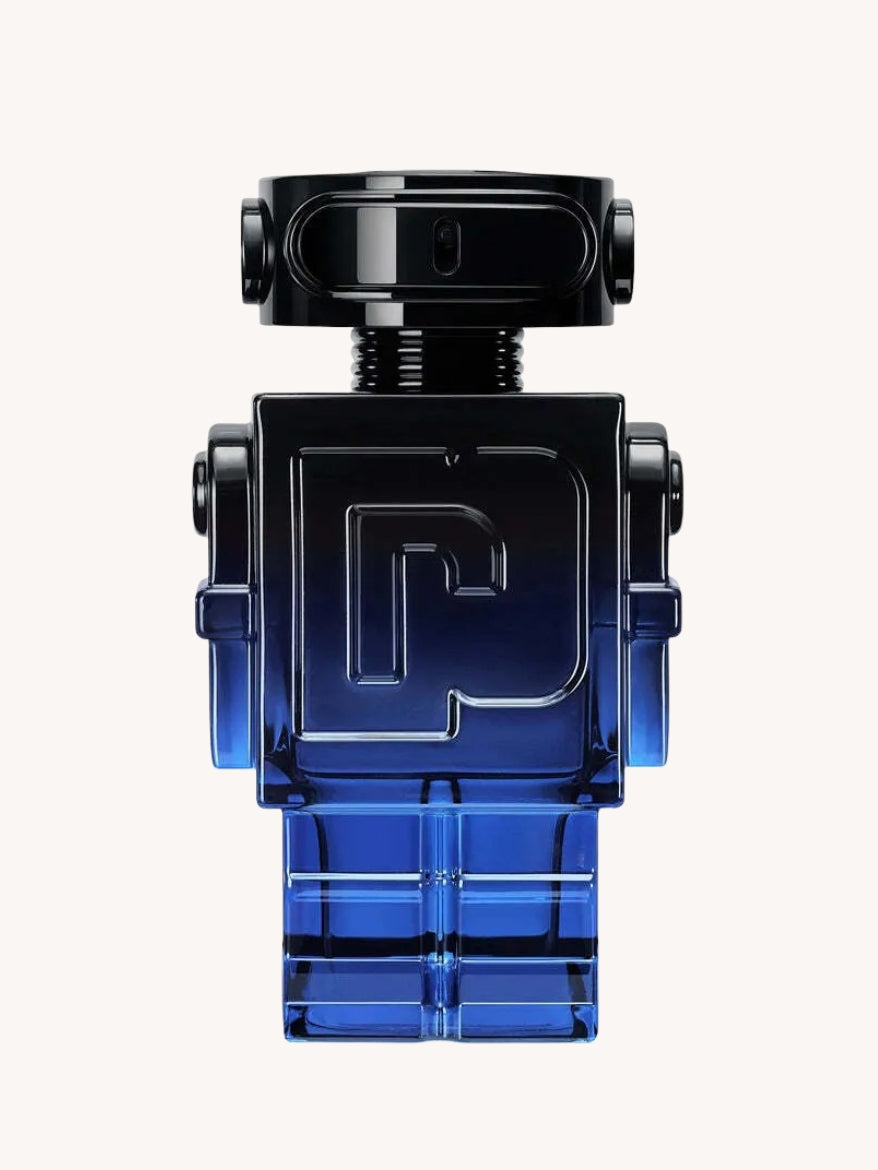 Paco Rabanne Phantom Intense Cologne EDP Intense - For Men