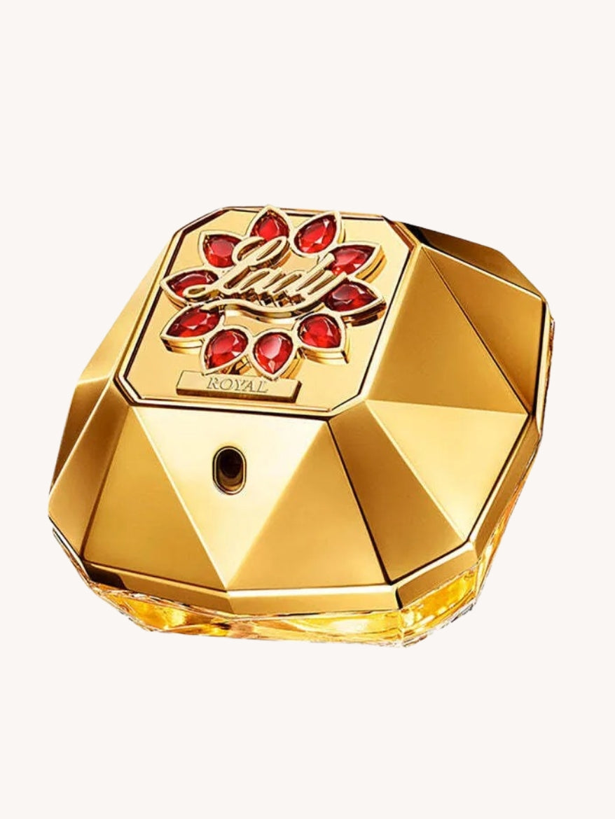 Paco Rabanne Lady Million Royal Perfume EDP - 2.7 oz / 80 ml