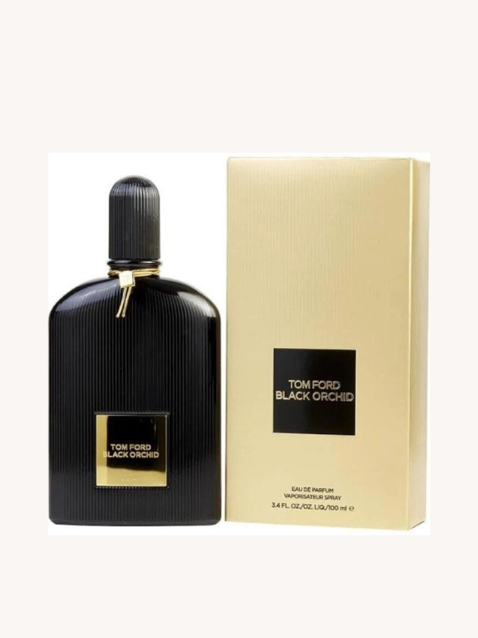 Tom Ford Black Orchid for Women 100ml Parfum