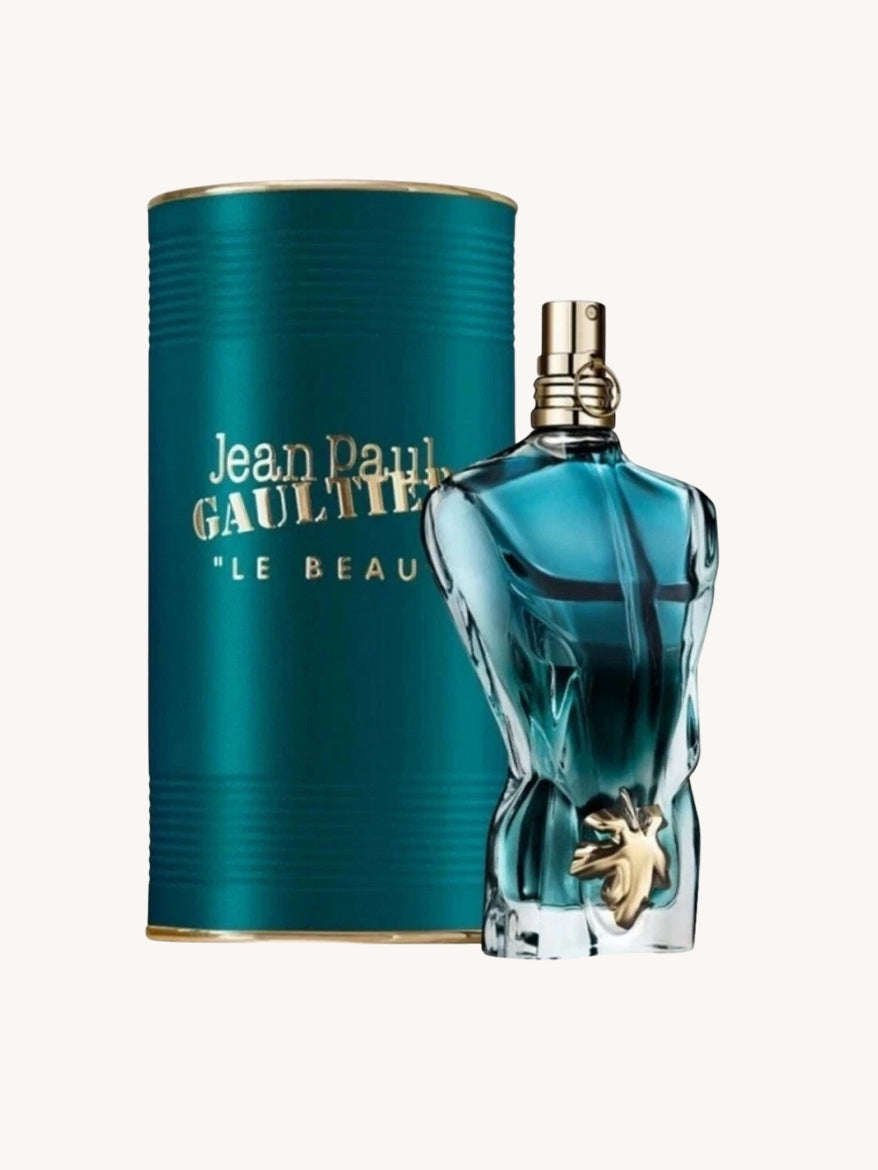JEAN PAUL GAULTIER LE BEAU 125ML EDT