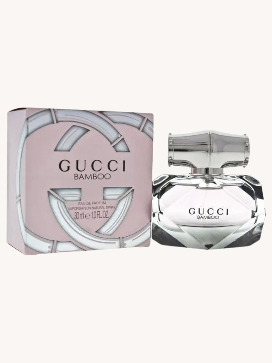 Gucci Bamboo Perfume Eau De Parfum - 1 oz / 30 ml