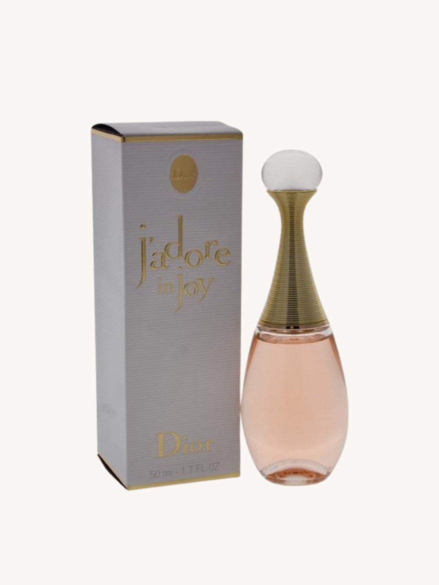 Christian Dior Jadore In Joy Perfume EDT - For Women