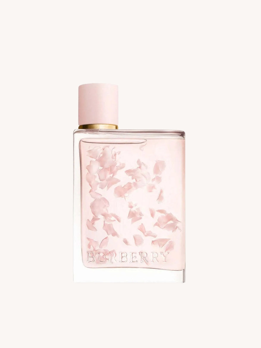 Burberry Her Petals Perfume Eau De Parfum- 2.9 oz / 85 ml