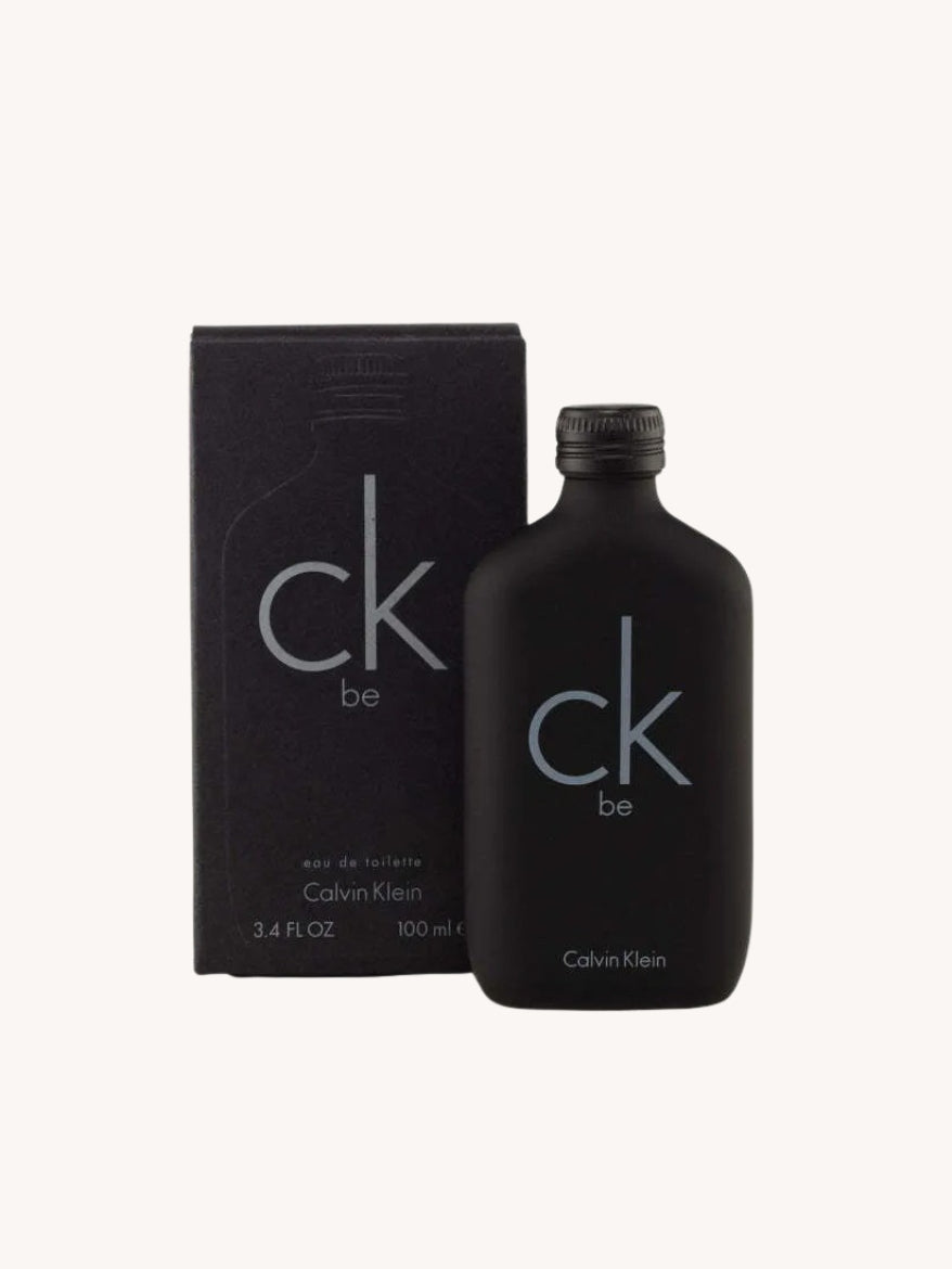 Calvin Klein Be Cologne Eau De Toilette - For Men
