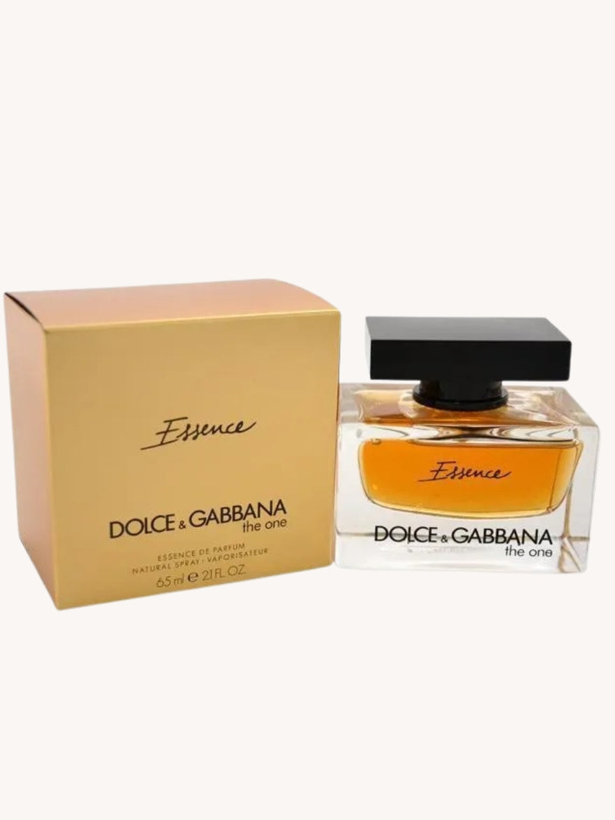 Dolce & Gabbana The One Essence Perfume EDP - 2.1 oz / 62 ml