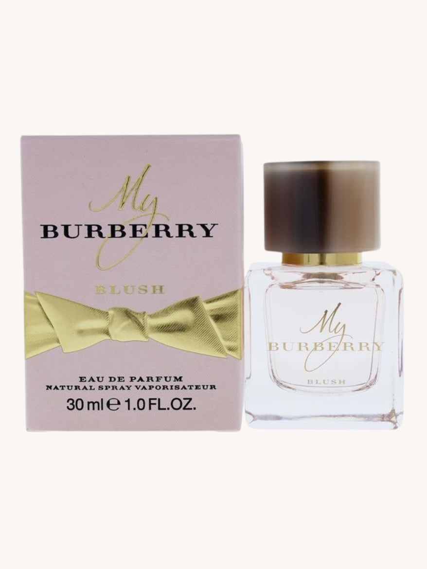 My Burberry Blush Perfume Eau De Parfum - For Women