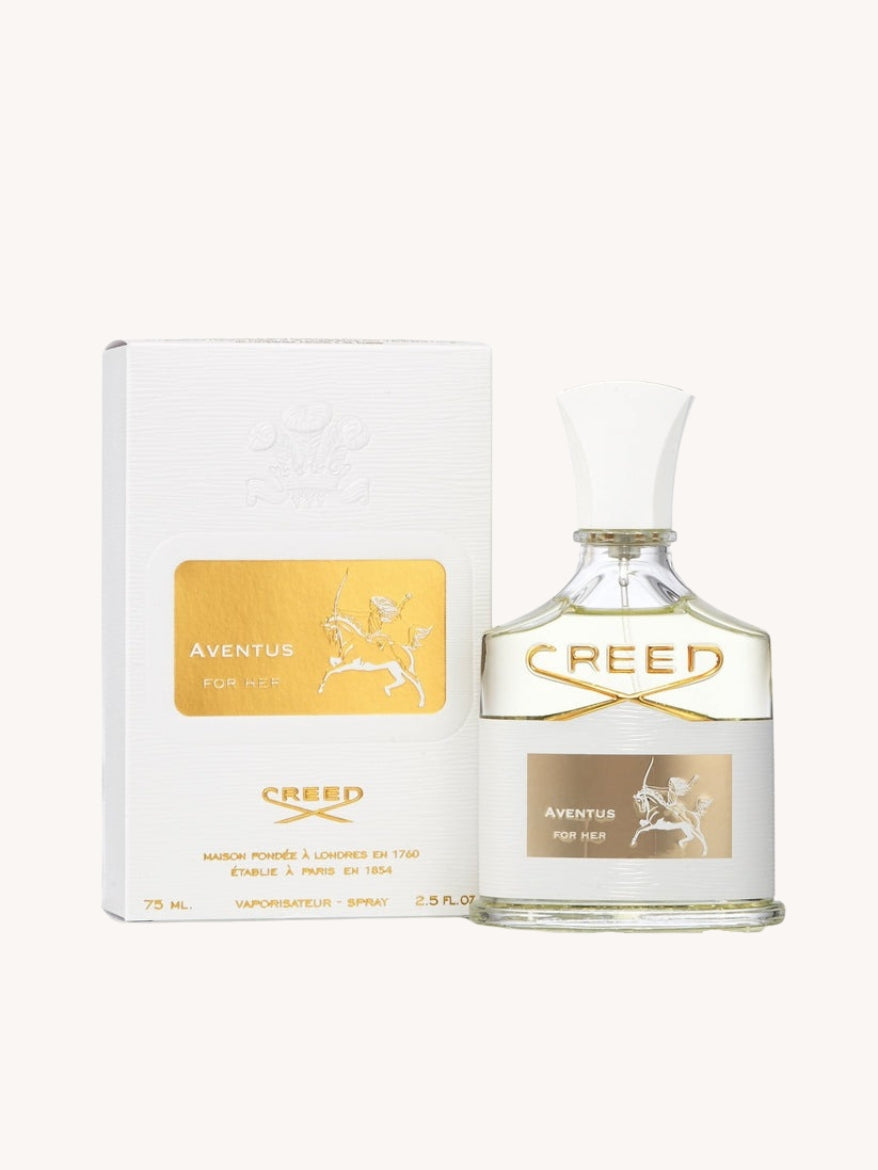 Creed Aventus For Her Perfume EDP- 2.5 oz / 75 ml