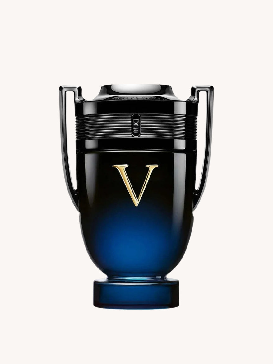 Paco Rabanne Invictus Victory Elixir Cologne Parfum Intense - For Men