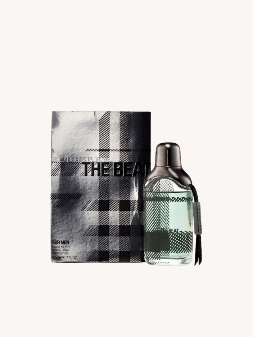 Burberry The Beat Cologne Eau De Toilette - For Men