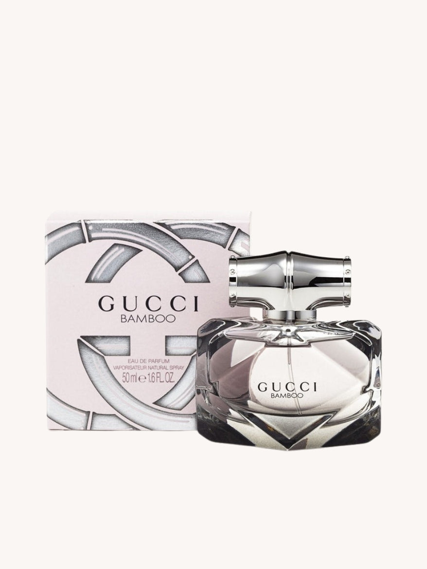 Gucci Bamboo Perfume Eau De Parfum - For Women