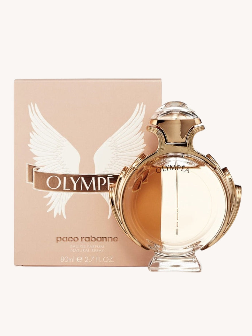 Paco Rabanne Olympea Perfume EDP - For Women