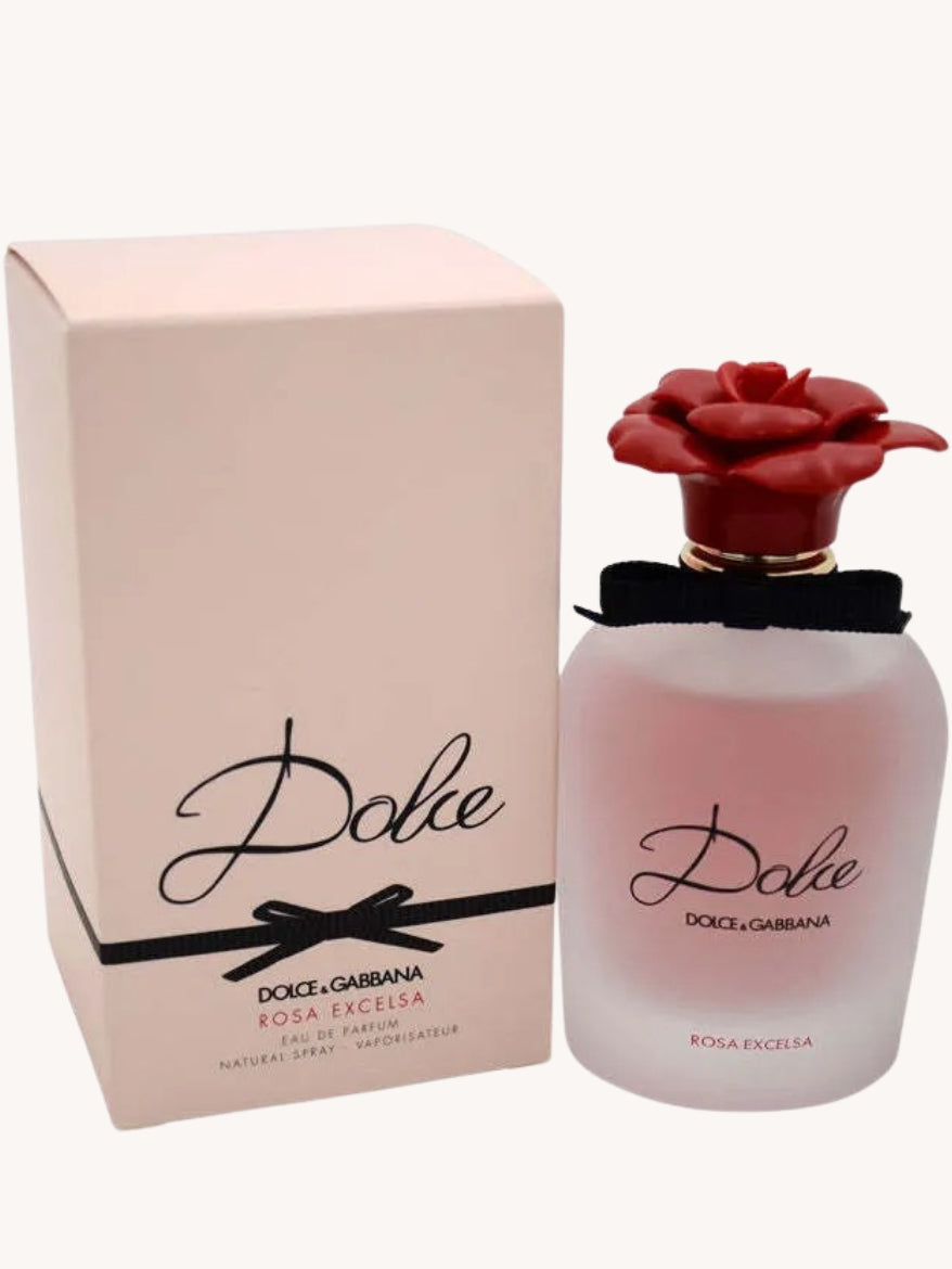 Dolce & Gabbana Dolce Rosa Excelsa Perfume EDP - For Women