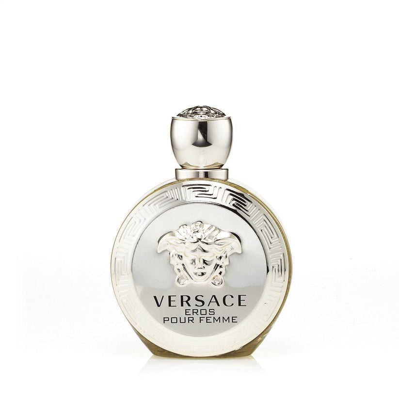 Versace Eros Pour Femme Perfume EDP - For Women