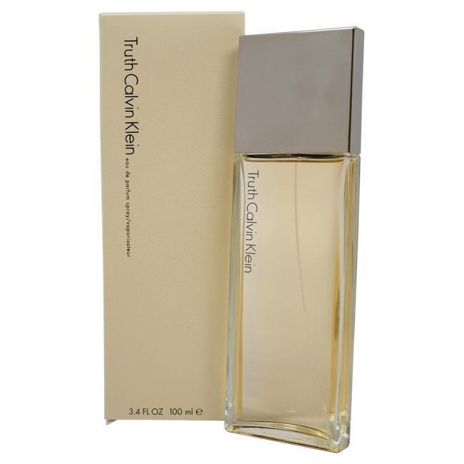Calvin Klein Truth Perfume Eau De Parfum - For Women