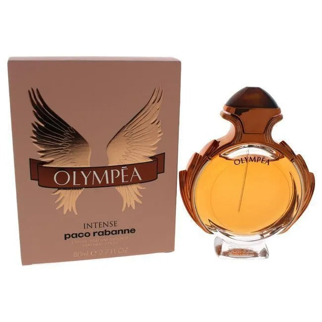 Paco Rabanne Olympea Intense Perfume EDP - For Women