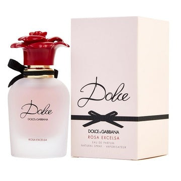 Dolce & Gabbana Dolce Rosa Excelsa Perfume EDP - For Women
