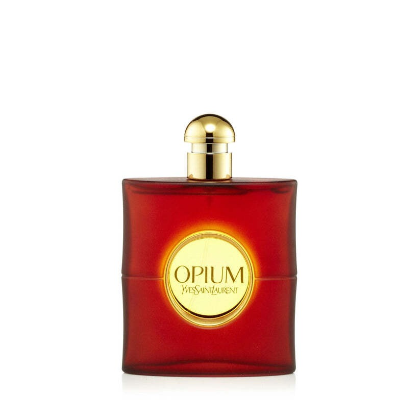 Yves Saint Laurent Opium Perfume EDT - For Women