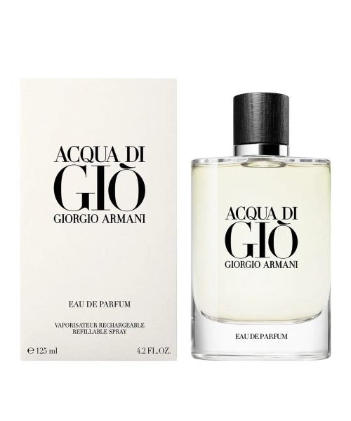 ACQUA DI GIO Giorgio Armani EDP
