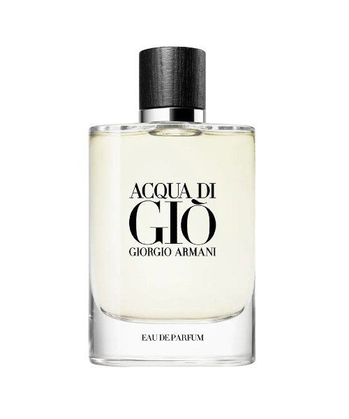 ACQUA DI GIO Giorgio Armani EDP