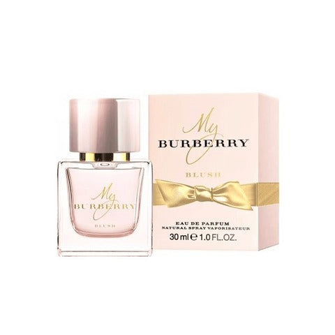 My Burberry Blush Perfume Eau De Parfum - For Women