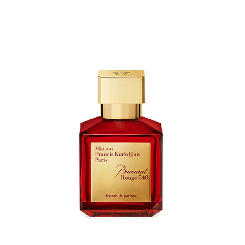 Madison Francis Kurkdjian Paris Baccarat Rouge 540, 70Ml E, 2.4 Fl. Oz.