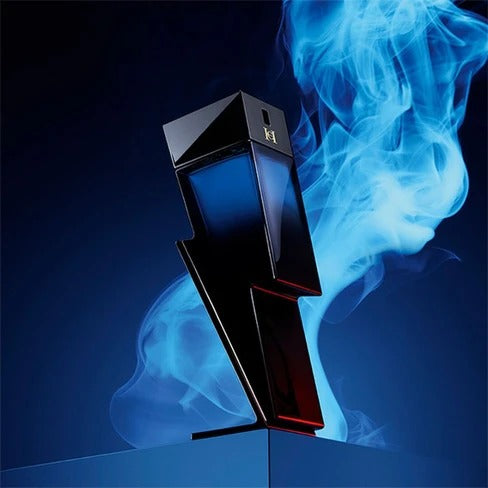 Carolina Herrera Bad Boy Cobalt Elixir Cologne EDP - For Men