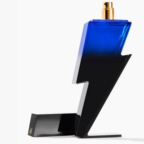 Carolina Herrera Bad Boy Cobalt Elixir Cologne EDP - For Men