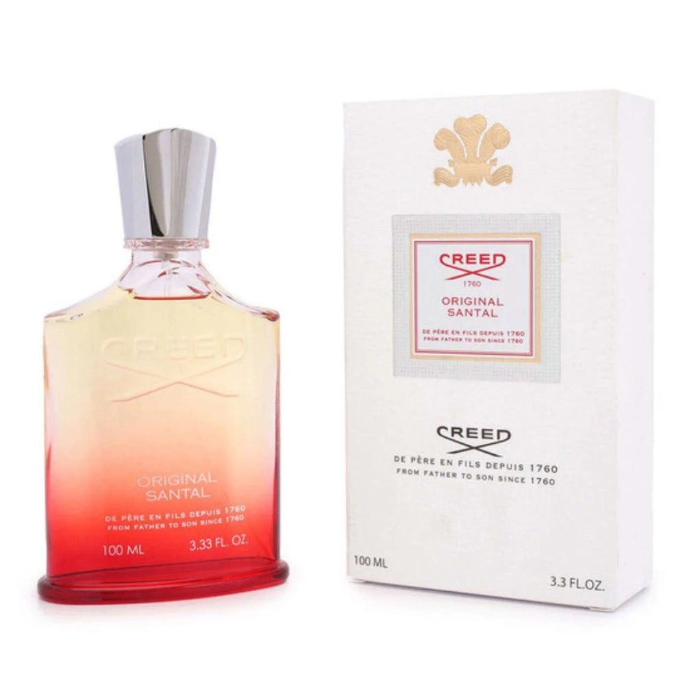 Original Santal by Creed Eau De Parfum