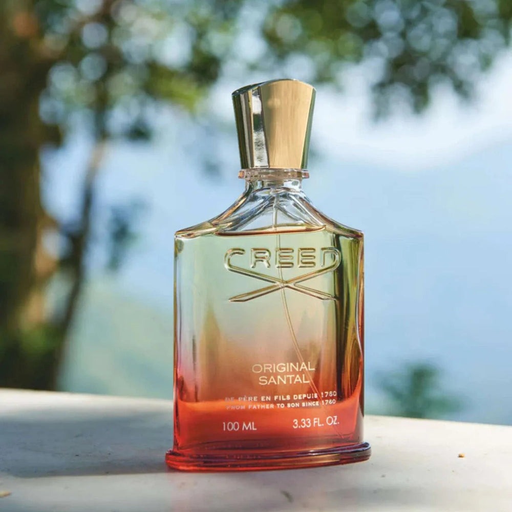 Original Santal by Creed Eau De Parfum