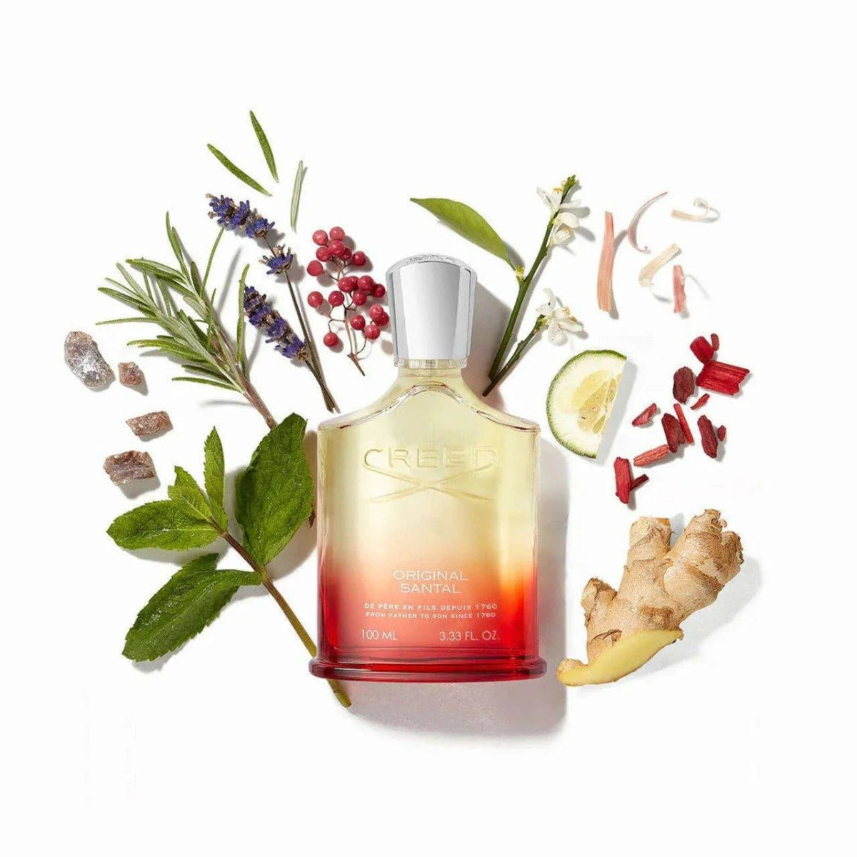 Original Santal by Creed Eau De Parfum