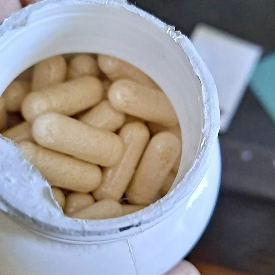 Alpha Sciatiease Sciatic Nerve Health Support Supplement