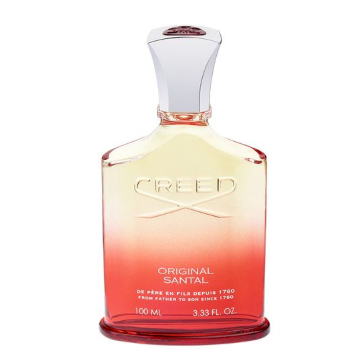 Creed Fragrance Original Santal - Millesime 100Ml CR0-42-007