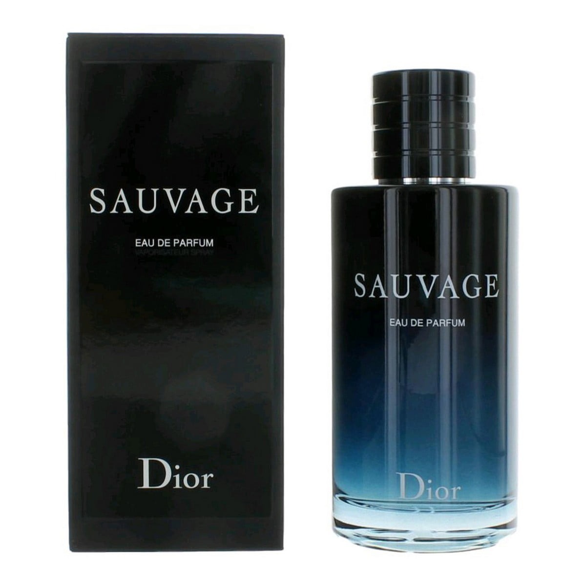 Sauvage Parfum by Christian Dior