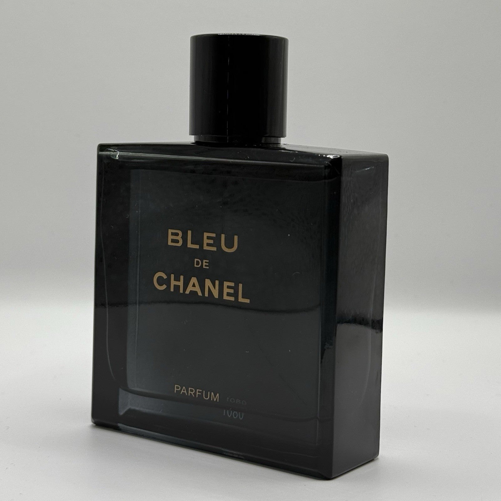 Bleu Da Chanel Parfum 100Ml