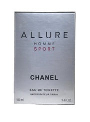 Chanel Allure Homme Sport Eau De Toilette