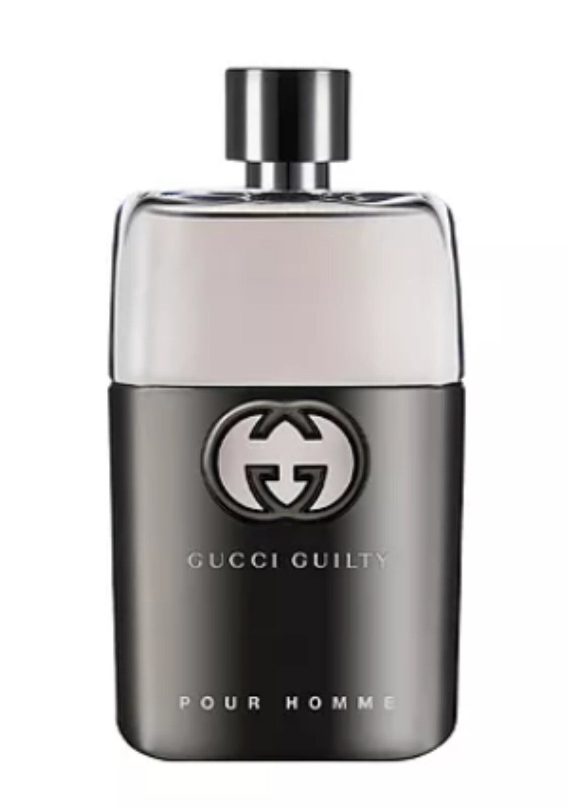 Gucci Guilty Pour Homme Eau De Toilette 3.0 FL OZ